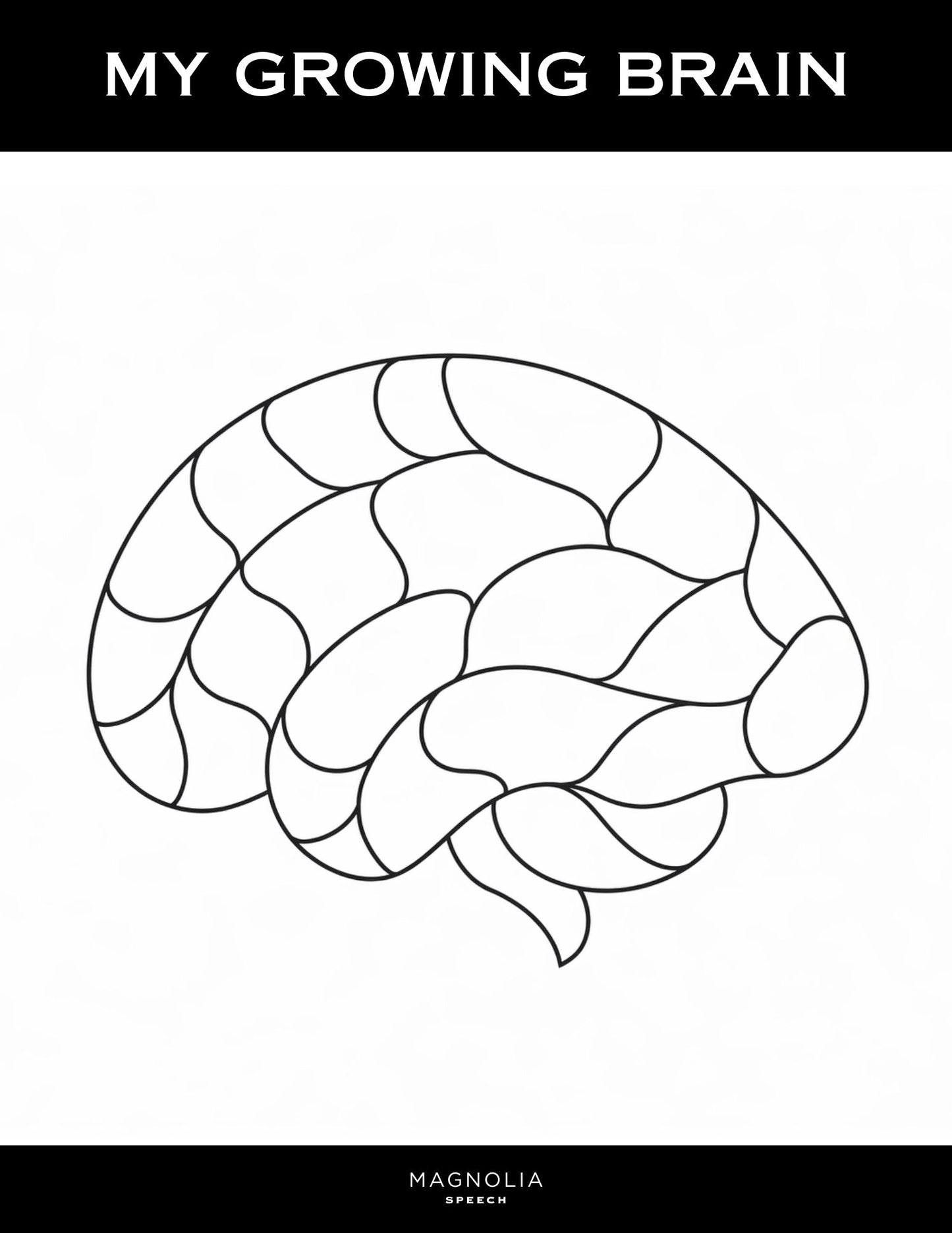 My Growing Brain