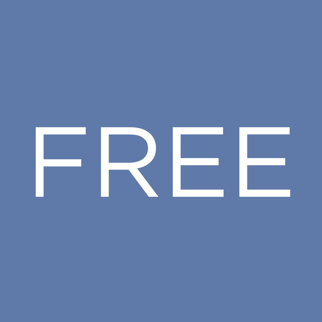 Free Resources
